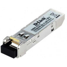 Module quang SFP Transceiver 1000Base-BX-D Single-mode D-Link DEM-331T