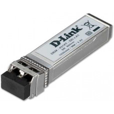 Module quang 10GBASE-SR (Duplex LC) Multi-mode SFP+ Transceiver D-Link DEM-431XT