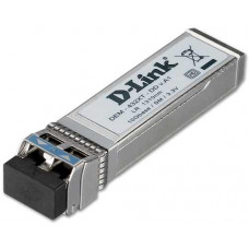 Module quang 10GBASE-LR (Duplex LC) Single-mode SFP+ Transceiver D-Link DEM-432XT