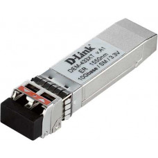 Module quang 10GBASE-ER (Duplex LC) Single-mode SFP+ Transceiver D-Link DEM-433XT