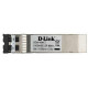 Module quang 10GBASE-ZR (Duplex LC) Single-mode SFP+ Transceiver D-Link DEM-434XT