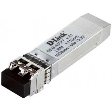 Module quang 10GBASE-LRM (Duplex LC) Multi-mode SFP+ Transceiver D-Link DEM-435XT