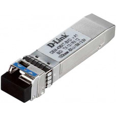 Module quang 10GBASE-LR-BX-D (Simplex LC Connector) Multi-mode SFP+ Transceiver D-LINK DEM-436XT-BXD