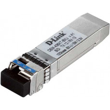 Module quang 10GBASE-LR-BX-U (Simplex LC Connector) Single-mode SFP+ Transceiver D-LINK DEM-436XT-BXU