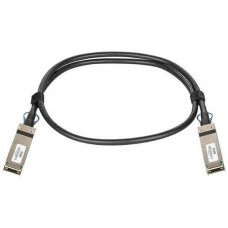 100G Passive QSFP28 Direct Attach Cable D-Link DEM-CB100Q28