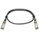 100G QSFP28 to 4 x SFP28 Direct Attach Cable D-Link DEM-CB100Q28-4S28