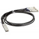 Cáp kết nối 40G QSFP+ to 4-port 10G SFP+ 1 mét D-Link DEM-CB100QXS-4XS