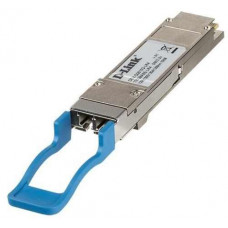 Module quang 100GBase-LR4 Single-mode (10 km) QSFP28 Transceiver D-Link DEM-Q2810Q-LR4