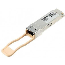 Module quang Transceiver 40GBASE-SR4 Multi-mode QSFP+ D-Link DEM-QX01Q-SR4