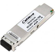 Module quang Transceiver 40G BASE-LR4 Single-mode, 10km QSFP+ D-Link DEM-QX10Q-LR4