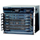 6-Slot Carrier-Level Core Routing Switch D-Link DES-8506E