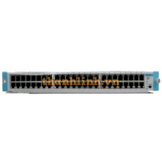 Line Card Module D-Link DES-95-48GT-POE