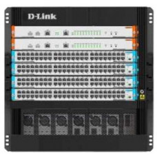 Data Center Chassis Switch D-Link DES-9506