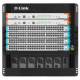 Data Center Chassis Switch D-Link DES-9506