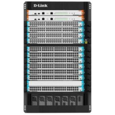Data Center Chassis Switch D-Link DES-9514