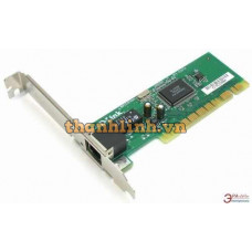 PCI Ethernet Network Adapter D-Link DFE-520TX+