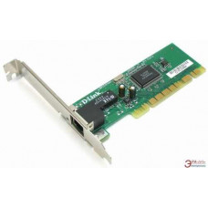 PCI Ethernet Network Adapter D-Link DFE-520TX+