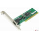 PCI Ethernet Network Adapter D-Link DFE-520TX+