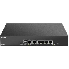 NetDefend UTM Firewall D-Link DFL-870