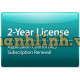 2-year License for DFL-870 supporting Application Control D-Link DFL-870-AC-24-LIC