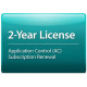 2-year License for DFL-870 supporting Application Control D-Link DFL-870-AC-24-LIC