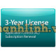 3-year License for DFL-870 supporting Application Control D-Link DFL-870-AC-36-LIC