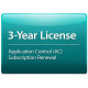 3-year License for DFL-870 supporting Application Control D-Link DFL-870-AC-36-LIC