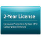 2-year License for DFL-870 supporting Intrusion Protection System D-Link DFL-870-IPS-24-LIC