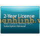 2-year License for DFL-870 supporting Web Content Filtering D-Link DFL-870-WCF-24-LIC