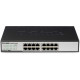 16-port Gigabit Switch D-Link DGS-1016D/E
