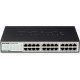24-port Gigabit Switch D-Link DGS-1024D/E