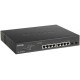 10-port Gigabit Smart Managed PoE Switch D-Link DGS-1100-10MPPV2