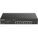 10-port Gigabit Smart Managed PoE Switch D-Link DGS-1100-10MPV2