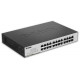 24-port Gigabit Smart Managed Switch D-Link DGS-1100-24