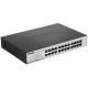 24-Port Gigabit Smart Managed Metro Ethernet Switch D-Link DGS-1100-24/ME