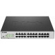 24-Port PoE Gigabit Smart Switch D-Link DGS-1100-24P