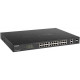 24-port GE Managed PoE Switch D-Link DGS-1100-26MPPV2