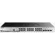 28-Port Gigabit Metro Ethernet Switch D-Link DGS-1210-28/ME