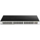 52-Port Gigabit Metro Ethernet Switch D-Link DGS-1210-52/ME