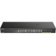 28-Port Gigabit Smart Managed Switch D-Link DGS-1250-28X