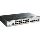 20-Port SmartPro Gigabit Switch D-Link DGS-1510-20