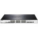 28-Port SmartPro (Max) Gigabit Managed PoE Switch D-Link DGS-1510-28XMP