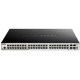 52-port Gigabit Smart Managed PoE Switch with 10G Uplinks D-Link DGS-1510-52XMP