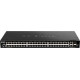 52-port Gigabit Layer 3 Stackable Smart Managed Switch D-Link DGS-1520-52