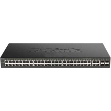 52-port Gigabit Layer 2 Managed Switch D-Link DGS-2000-52
