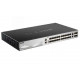 24-port SFP Lite Layer 3 Stackable Managed Switches D-LINK DGS-3130-30S
