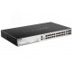 24-port 10/100/1000BASE-T Lite Layer 3 Stackable Managed Switches D-LINK DGS-3130-30TS