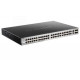 48-port 10/100/1000MbpsLite Layer 3 Stackable Managed Switches D-LINK DGS-3130-54TS