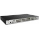 24-Port GE Stackable Managed Switch D-Link DGS-3630-28TC