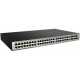 52-Port Layer 3 Stackable Managed Gigabit Switch D-Link DGS-3630-52TC